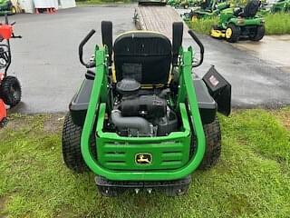 Image of John Deere Z960M equipment image 4