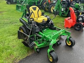 Image of John Deere Z960M Primary image