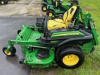 Image of John Deere Z960M equipment image 1
