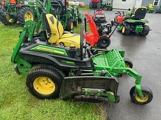 Image of John Deere Z960M equipment image 3