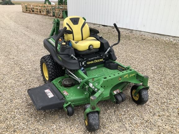 Main image John Deere Z960M