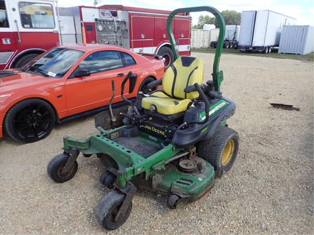 2018 John Deere Z960M Equipment Image0