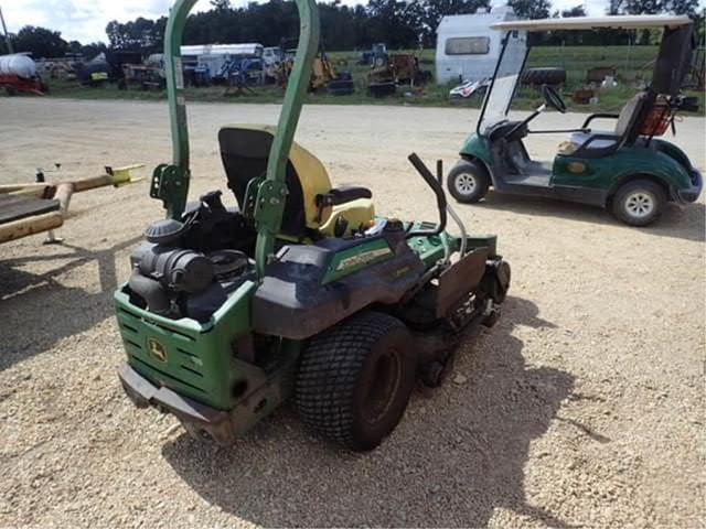 Image of John Deere Z960M equipment image 3