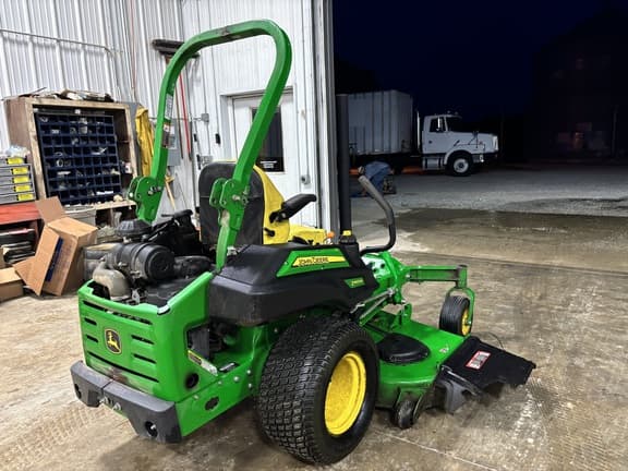 Image of John Deere Z960M equipment image 4