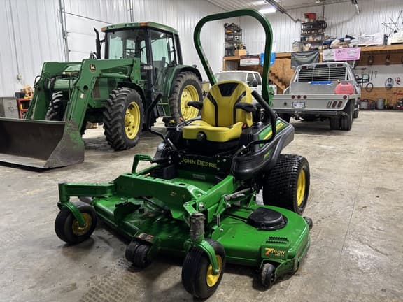 Image of John Deere Z960M Primary image