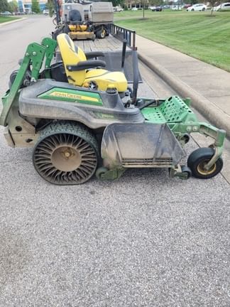 Main image John Deere Z960M