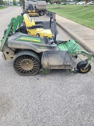 Main image John Deere Z960M