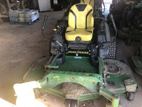 Main image John Deere Z960M