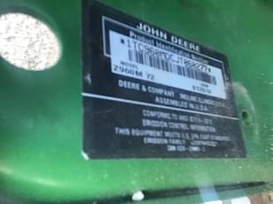 Main image John Deere Z960M 16