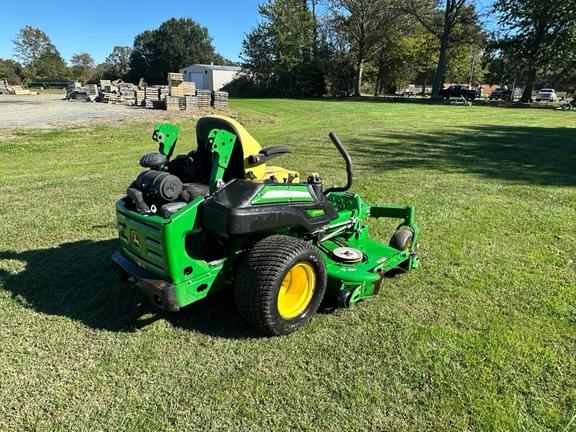 Image of John Deere Z960M equipment image 3