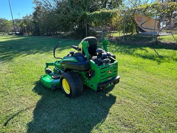 Image of John Deere Z960M equipment image 2