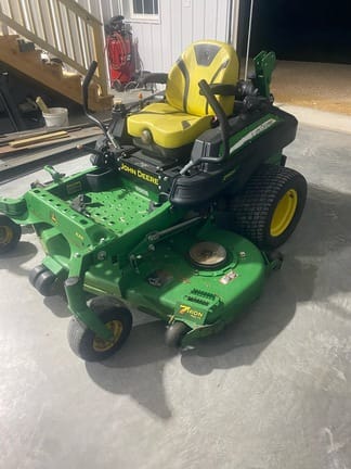 2018 John Deere Z960M Equipment Image0