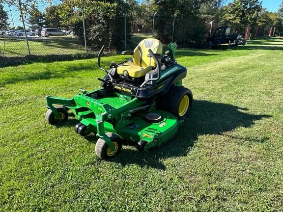 Image of John Deere Z960M equipment image 1