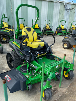 Image of John Deere Z960M equipment image 1