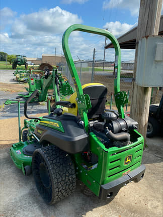 Image of John Deere Z960M equipment image 2