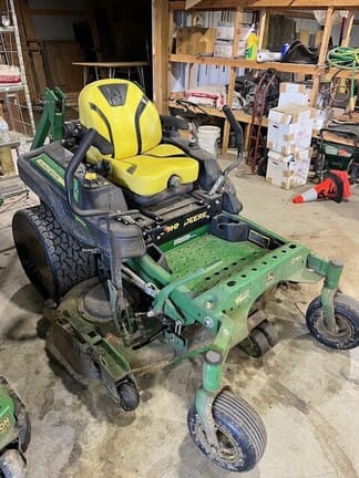 2018 John Deere Z960M Equipment Image0