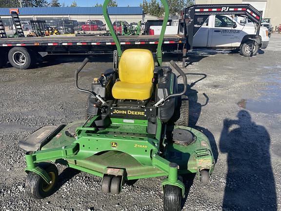 Image of John Deere Z960M equipment image 1