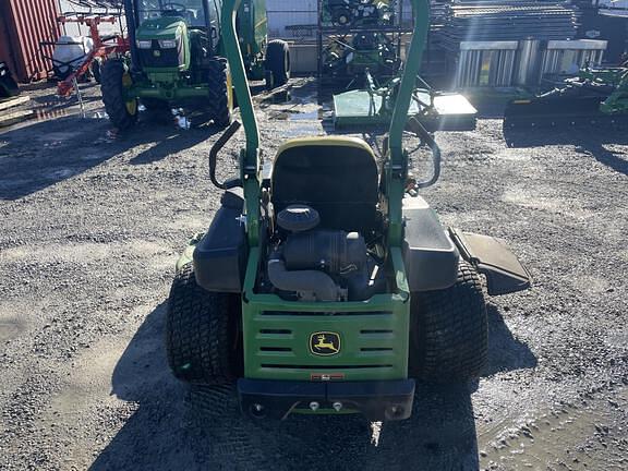 Image of John Deere Z960M equipment image 2