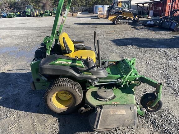 Image of John Deere Z960M equipment image 3