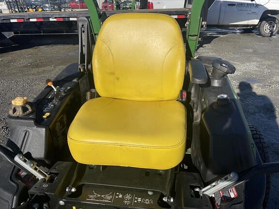 Image of John Deere Z960M equipment image 4