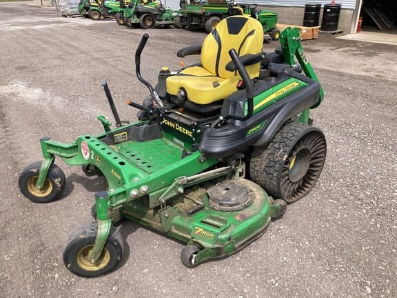 Main image John Deere Z960M