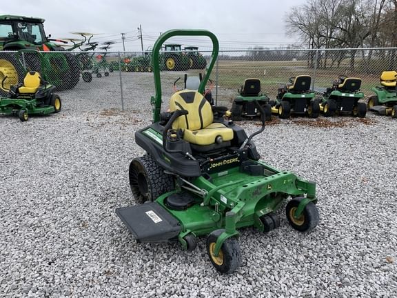 Main image John Deere Z960M