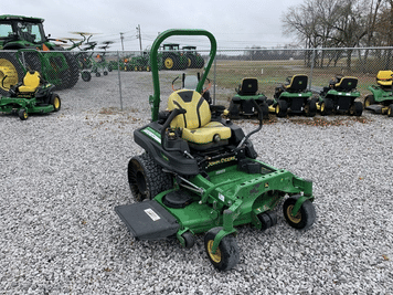 Main image John Deere Z960M