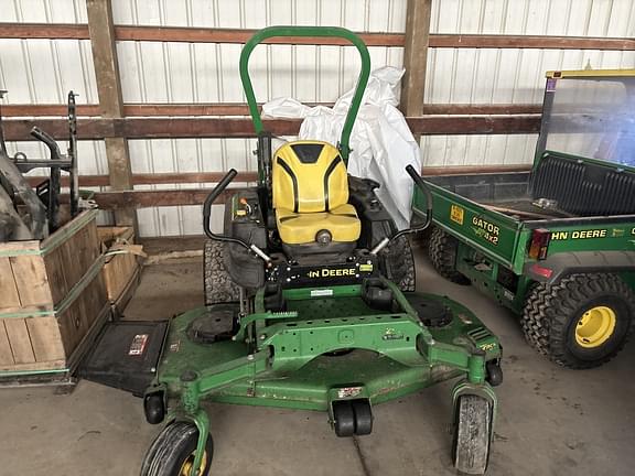 Image of John Deere Z960M Image 0