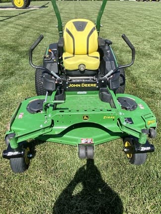Image of John Deere Z960M equipment image 2