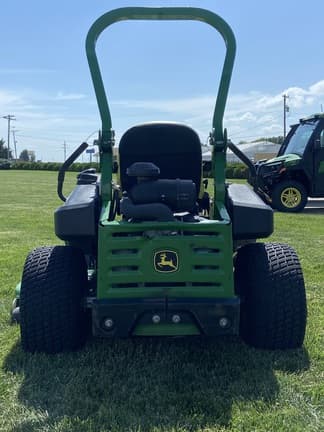 Image of John Deere Z960M equipment image 3