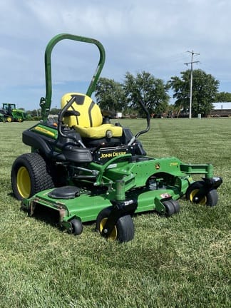 2018 John Deere Z960M Equipment Image0