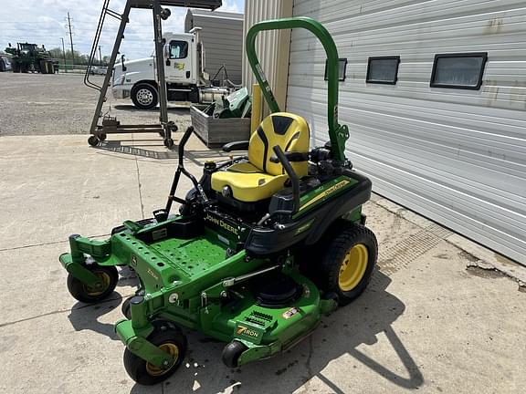Image of John Deere Z960M equipment image 1