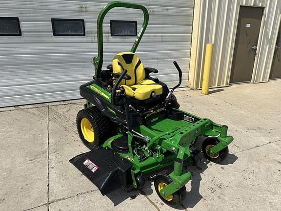 Image of John Deere Z960M Primary image