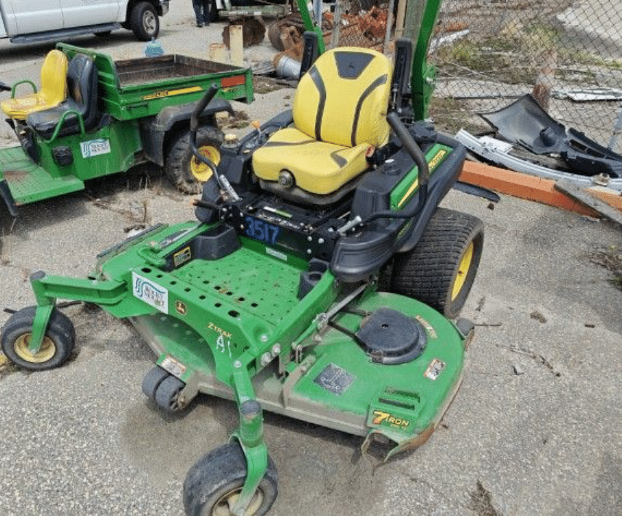 Image of John Deere Z960M Primary image