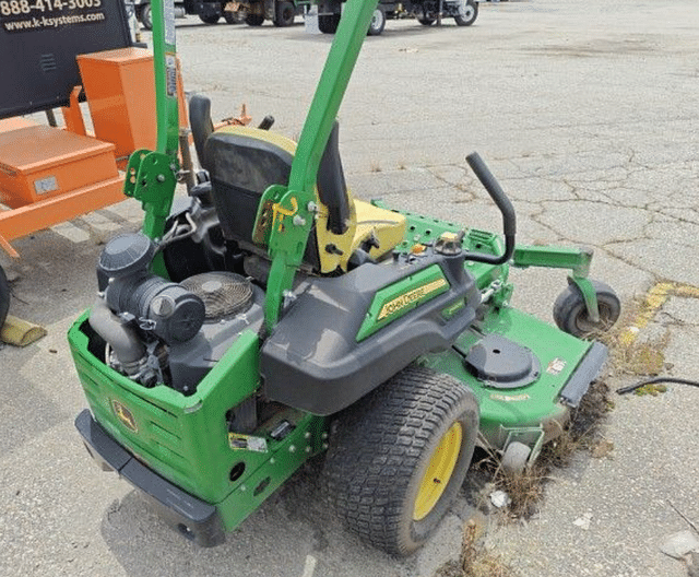 Image of John Deere Z960M equipment image 2
