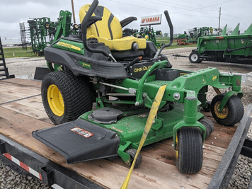 Main image John Deere Z960M