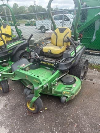Image of John Deere Z960M equipment image 2