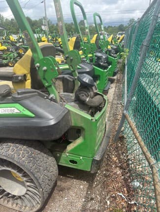 Image of John Deere Z960M equipment image 4