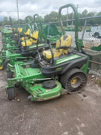 Image of John Deere Z960M equipment image 3