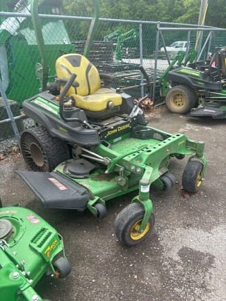 2018 John Deere Z960M Equipment Image0