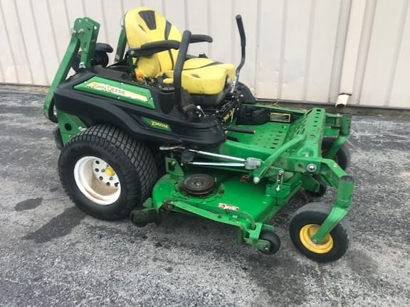 Main image John Deere Z960M