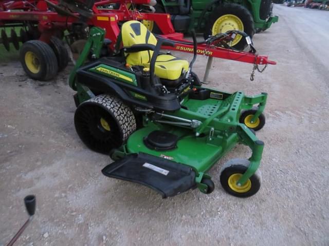 Image of John Deere Z960M equipment image 3
