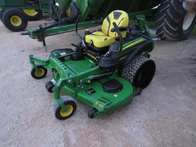 Image of John Deere Z960M equipment image 4
