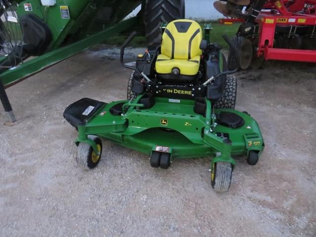 Image of John Deere Z960M equipment image 1