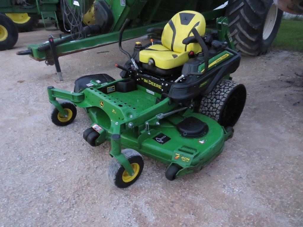 Image of John Deere Z960M Primary image