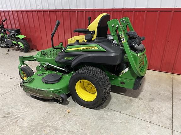 Image of John Deere Z970R equipment image 2