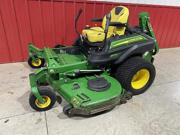 Image of John Deere Z970R Primary image