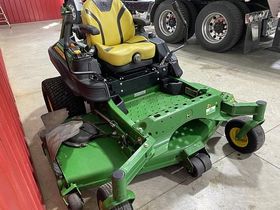 Image of John Deere Z970R equipment image 4