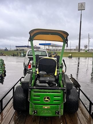 Image of John Deere Z970R equipment image 4