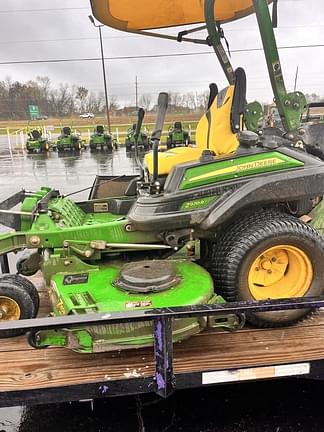 Image of John Deere Z970R equipment image 3